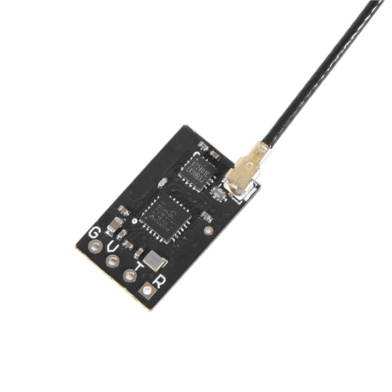 最高の20X ELRS 2.4Ghz NANO受信機、T型ア - Antenna 2.4Ghz のレビューと価格