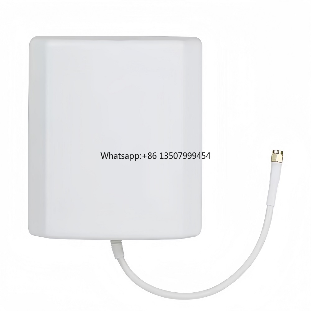 高利得2.4GHz垂直偏波防水屋外パネルアンテナ（遠隔地通信 - Antenna 2.4Ghz のレビューと価格