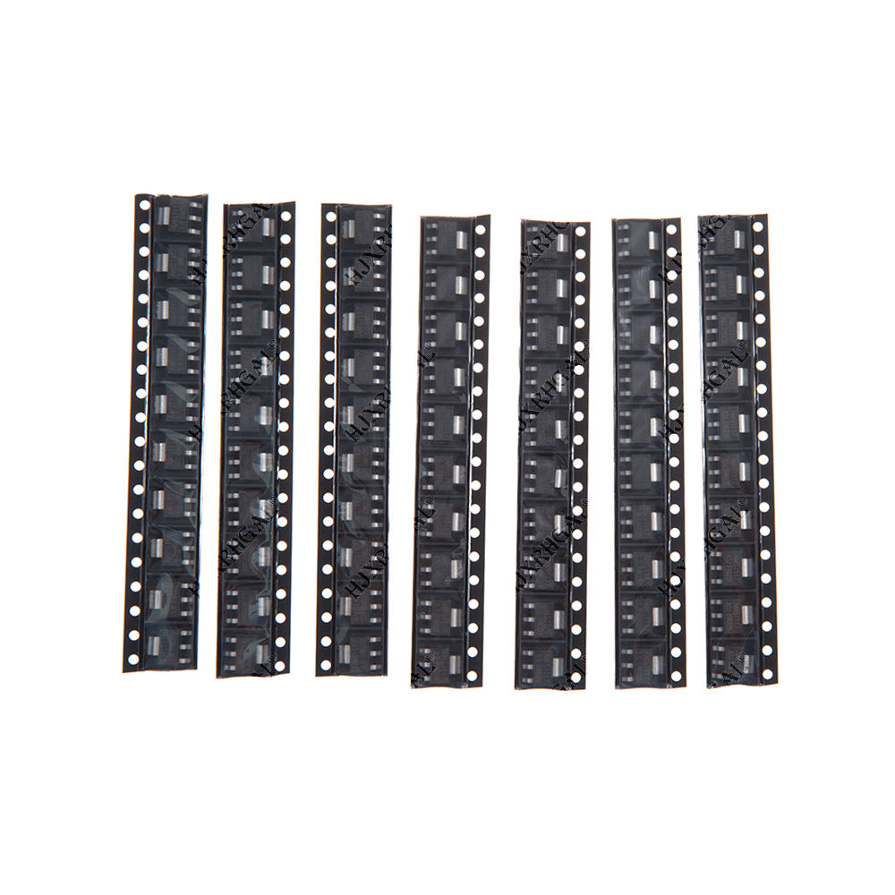 電圧レギュレーターキット,7値,ams1117,1.2v,1 - Ams1117 Module のレビューと価格