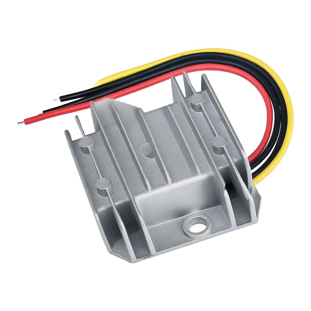 1個 11-90Vから5V 3A（6A用は5A）へのDC降圧 - Dc Dc Converter のレビューと価格