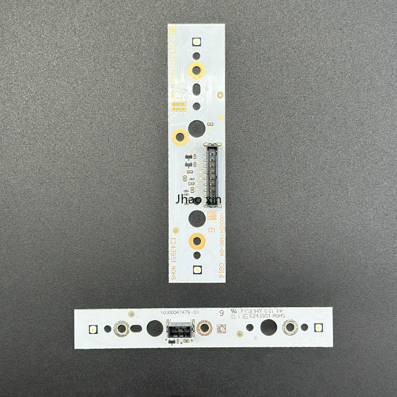 アウディq7用白色光,LEDカーヘッドライト,DRLバラスト - Proto Board のレビューと価格