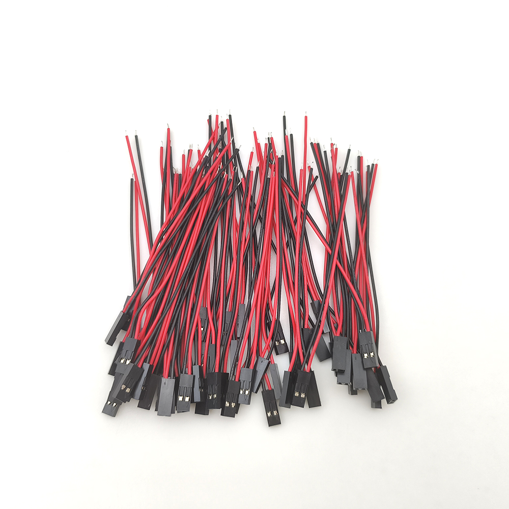 20 ピース/ロット 10 センチメートル 20 センチメー - Jumper Wire Kit のレビューと価格
