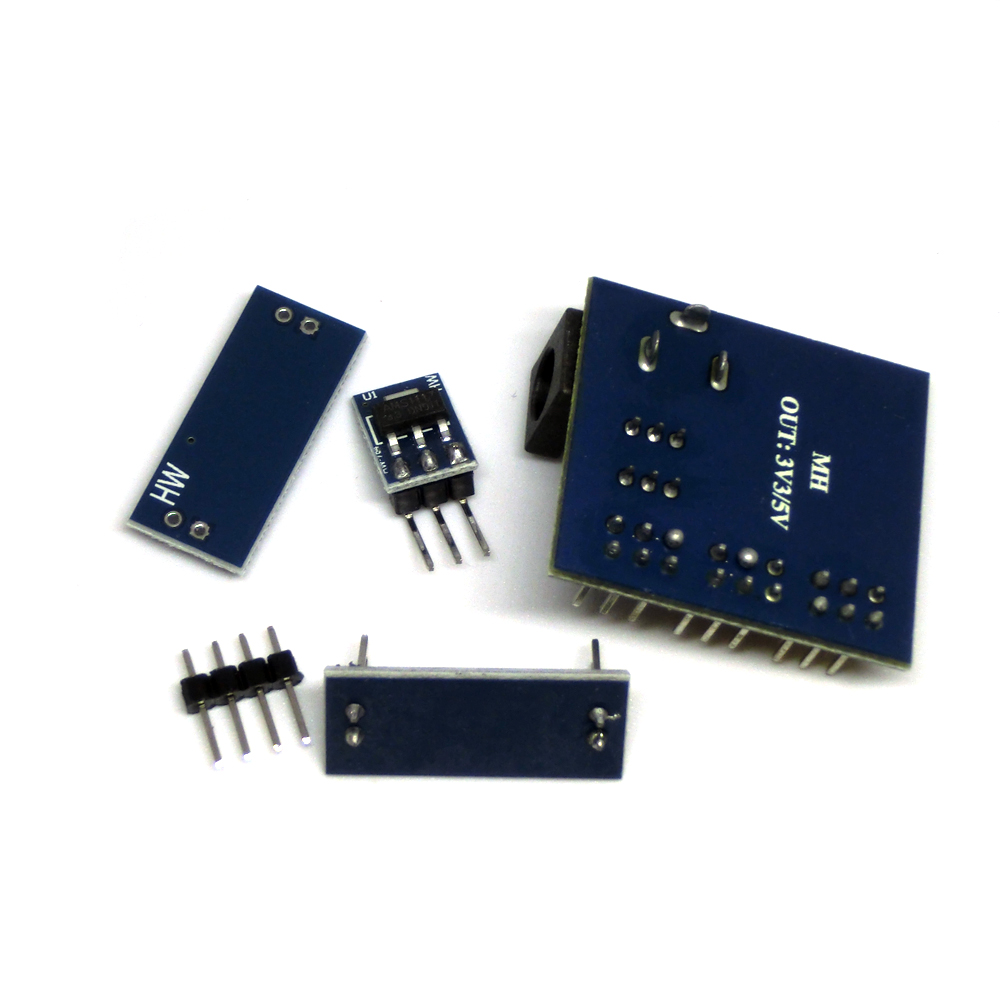 電源モジュールlm1117ams1117 4.5-7v 3. - Ams1117 Module のレビューと価格