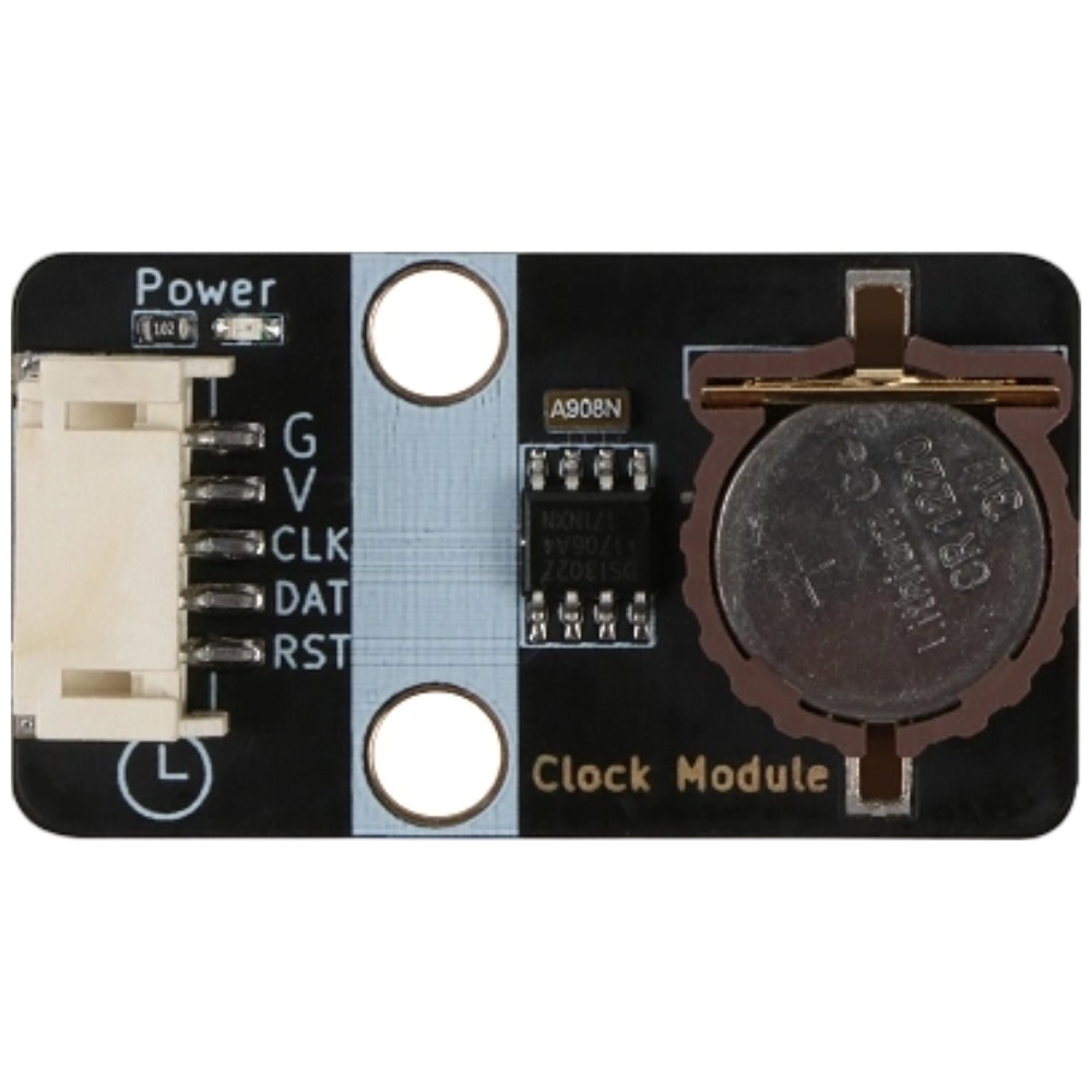 DS1302 リアルタイムクロックモジュール RTC CR2 - Esp32 Battery Holder Lipo のレビューと価格