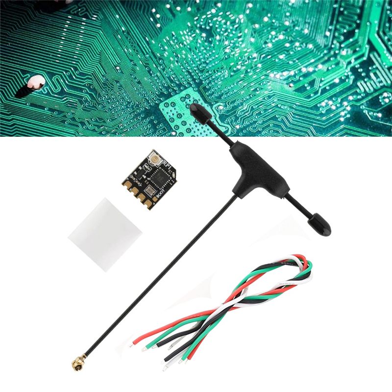 ABXE-RP1 2.4Ghz Expresslrs ELR - Antenna 2.4Ghz のレビューと価格