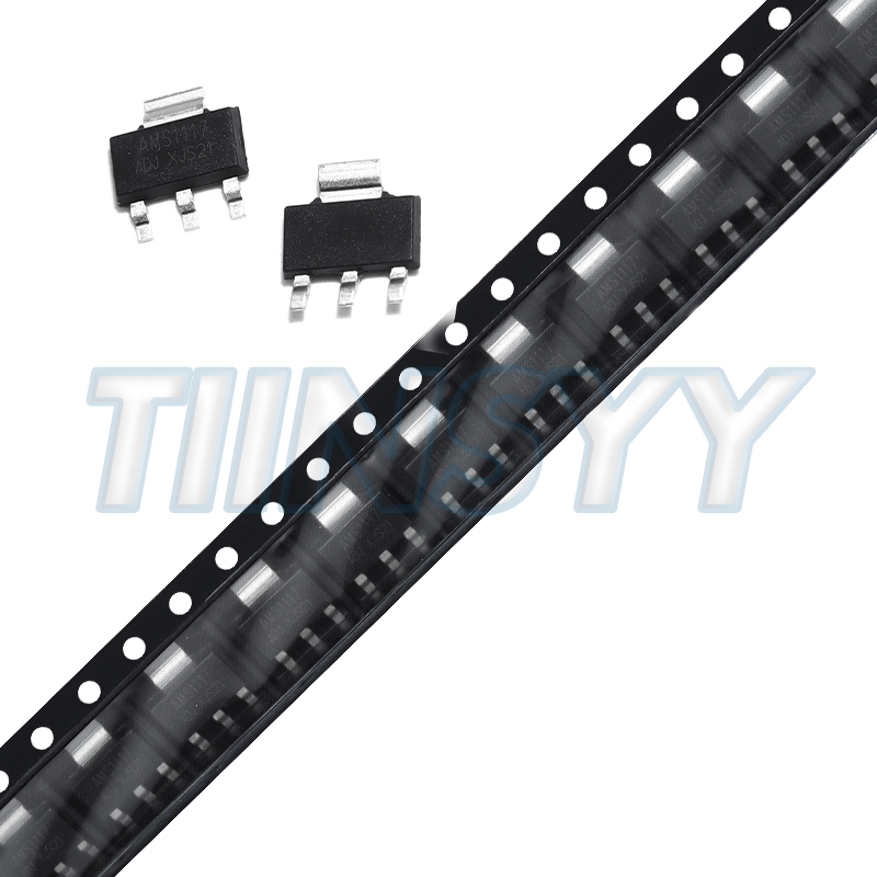 20 個 AMS1117 1.2V 1.5V 1.8V 2. - Ams1117 Module のレビューと価格