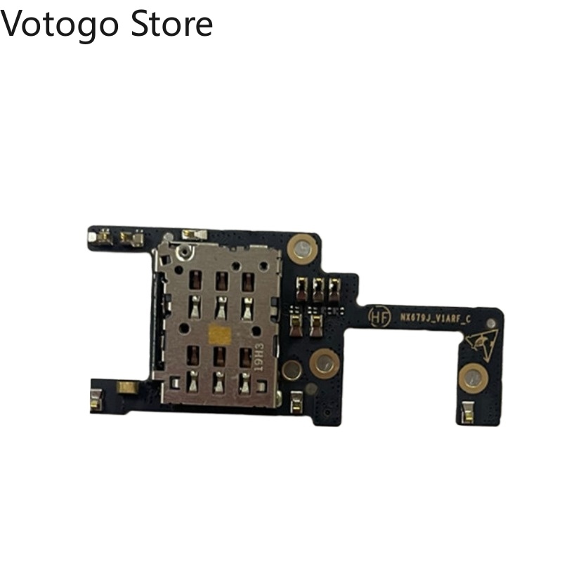 Nubia Red Magic 7 7S Pro SIM カ - Micro Usb Cable のレビューと価格