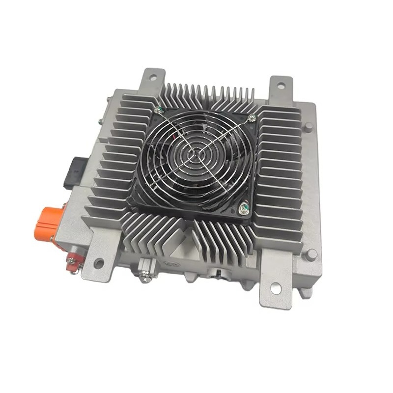 Longrun IP67防水6KWオンボードDC-DCコンバ - Dc Dc Converter のレビューと価格