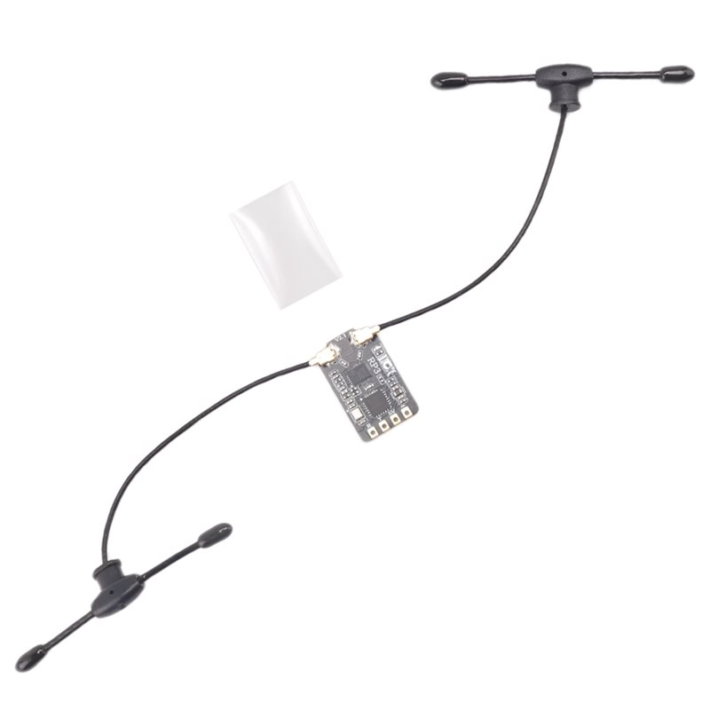 ABJA-RP3 デュアルアンテナレシーバーダイバーシティ  - Antenna 2.4Ghz のレビューと価格